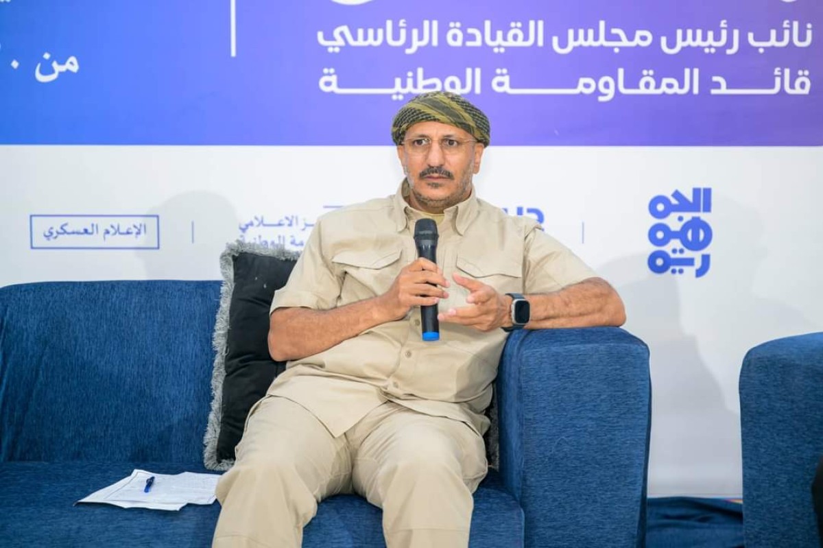Tariq Saleh: Iran pushed Houthi to the forefront in order to protect Hezbollah