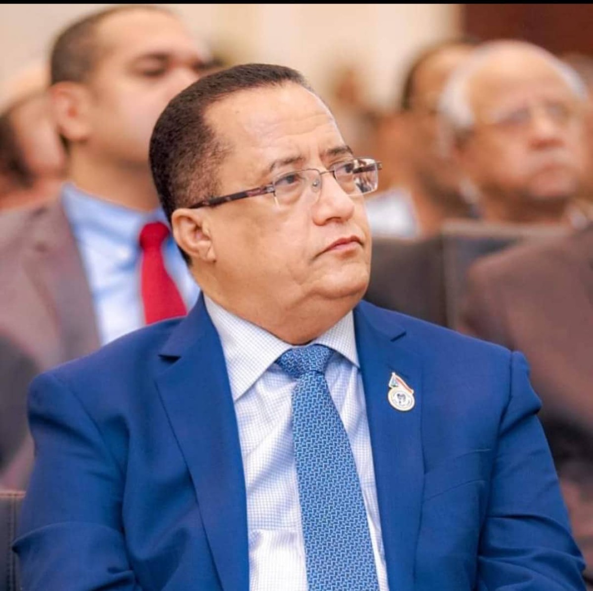 Dr. Al-Khobaji: Hadhramaut will remain the destination of civilization, security, peace and coexistence