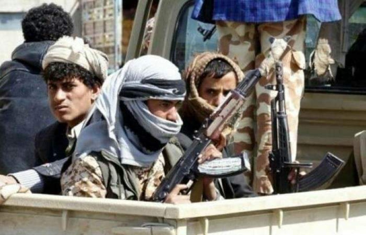 مقتل طفل وإصابة امرأة في نزاعات قبلية يغذيها  الحوثيين في إب اليمنية