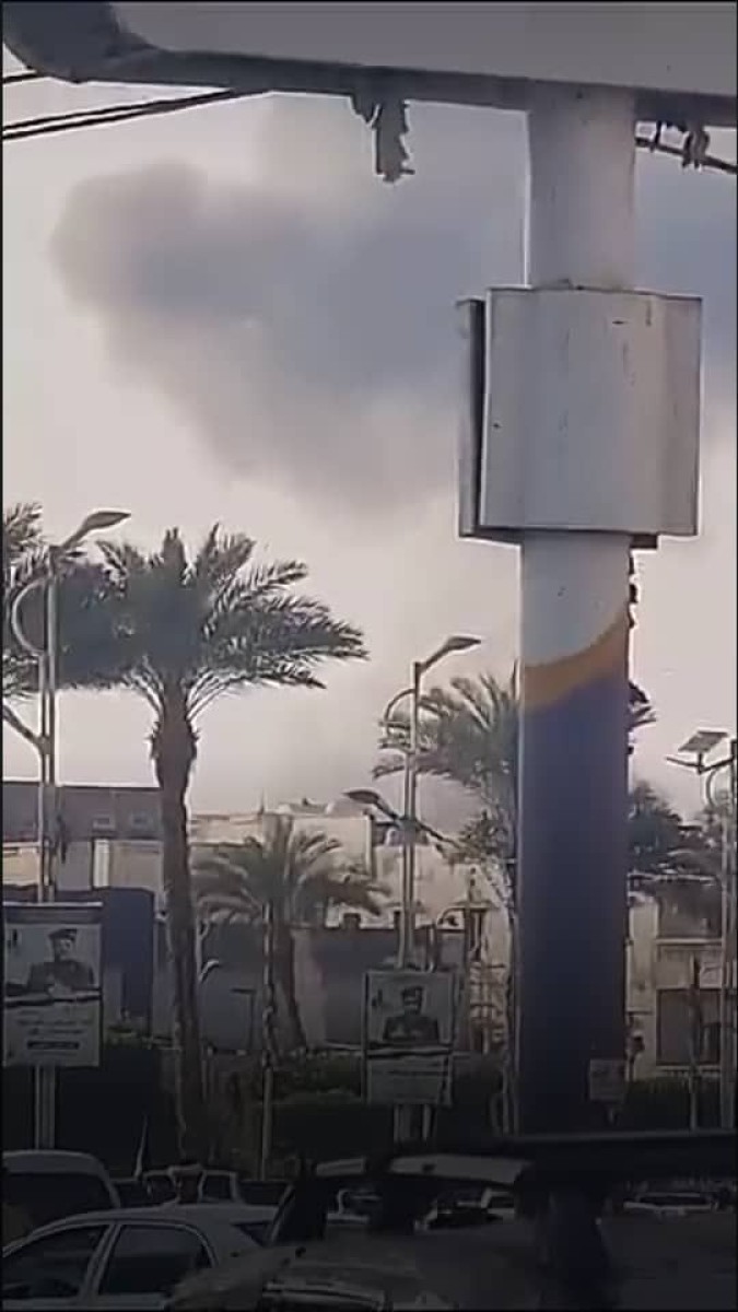 قصف جوي يستهدف أرض الأحلام بالحديدة