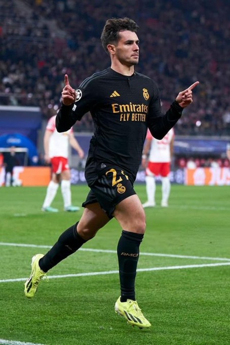 ريال مدريد يحقق انتصاراً ثميناً على لايبزيج في ذهاب ثمن نهائي ابطال اوروبا