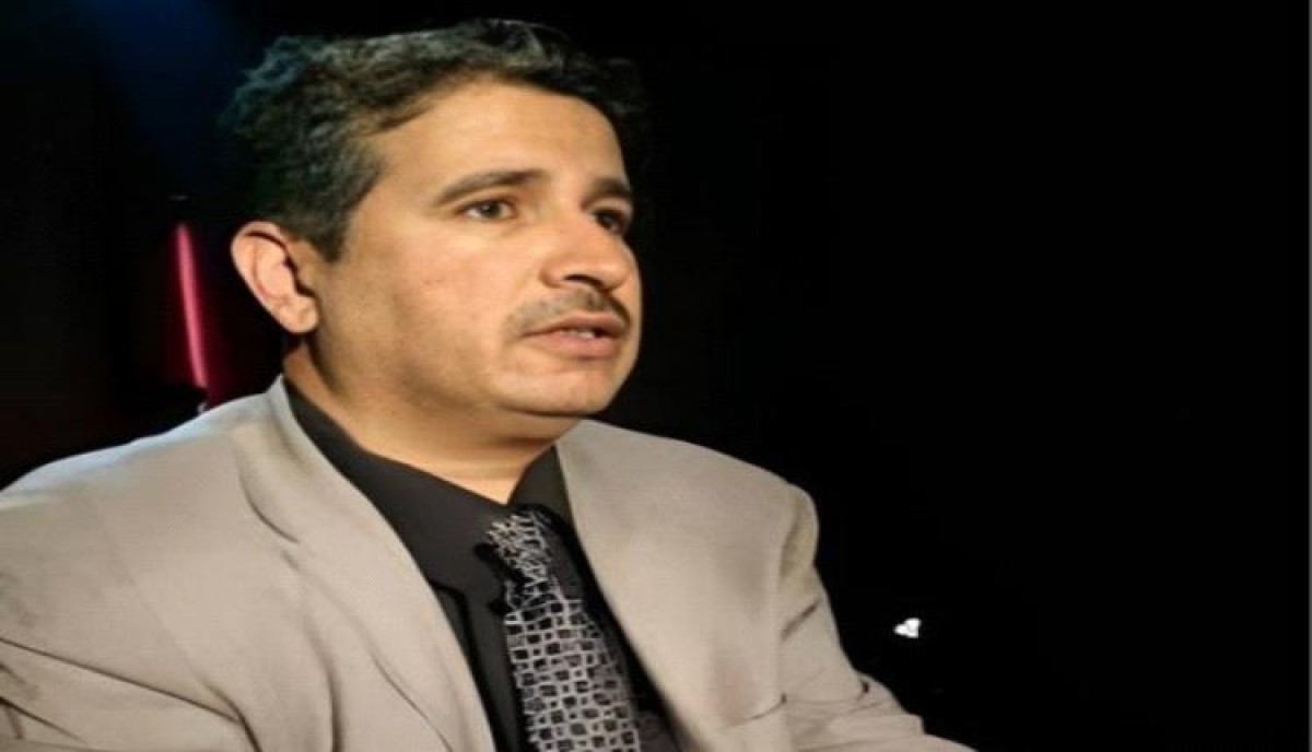 Amnesty International calls on the Houthi group to immediately release Judge “Qatran”