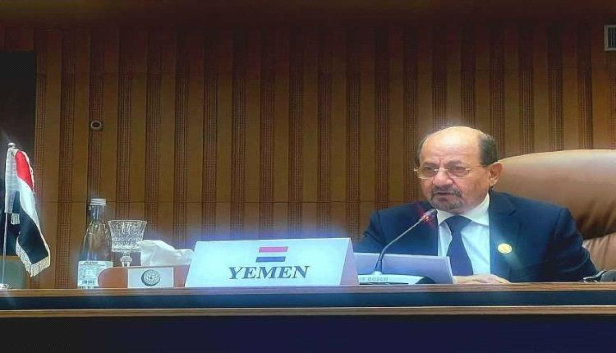 الحكومة تجدد دعمها لجهود ومساعي تحقيق السلام العادل