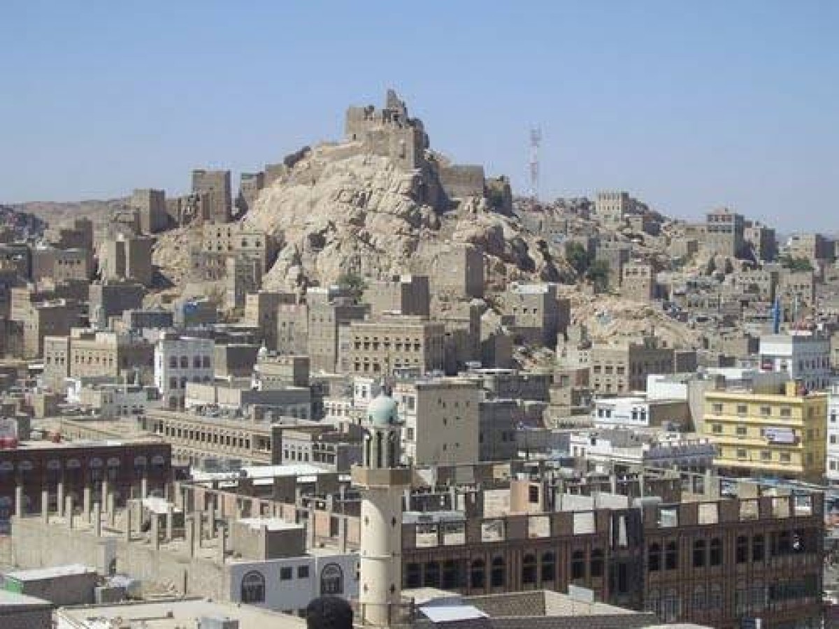 The Houthi militia kidnaps an injured person from a hospital in Al-Bayda and liquidates him