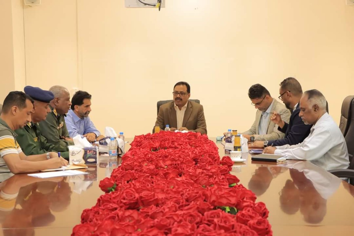 The committee in charge of investigating the gas station explosion accident in Mansoura District continues to progress the results of its work