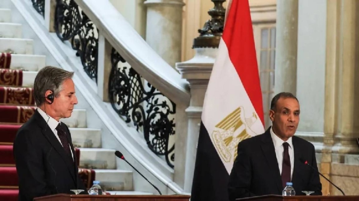 مصر وامريكا: إسرائيل تدفع المنطقة لحرب إقليمية