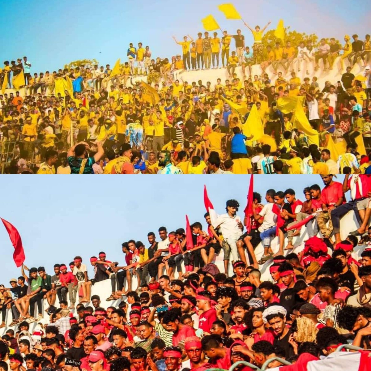 التلال والشعلة يرسمان اللوحة النهائية لبطولة كأس العاصمة عدن2