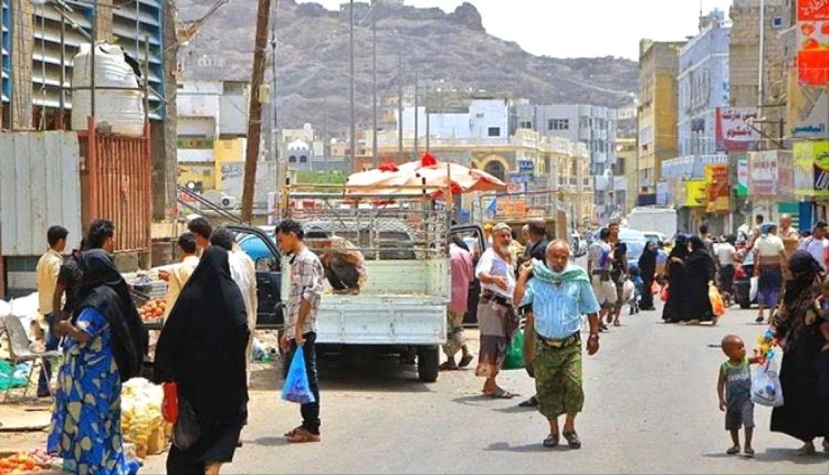 ارتفاع حاد بأسعار المواد الغذائية في العاصمة عدن