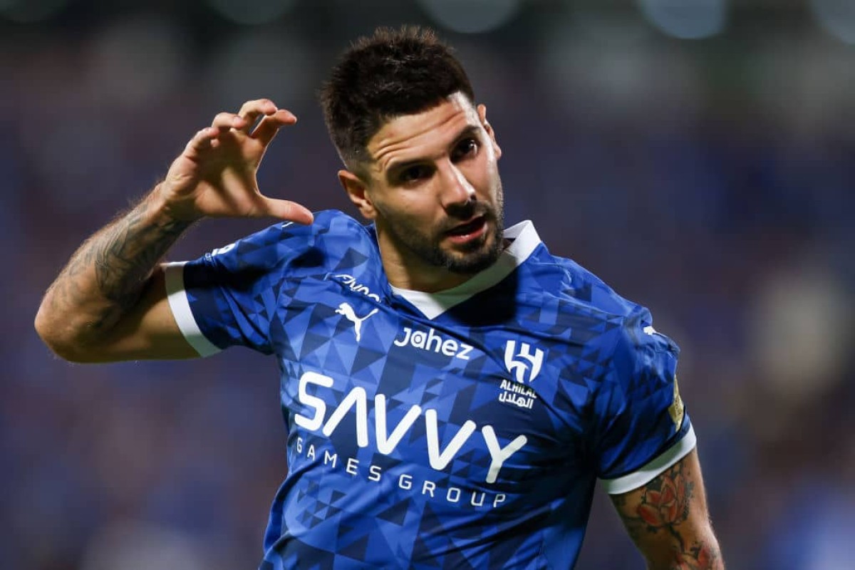 لا جديد.. الهلال يضرب الاتحاد بانتصار العادة