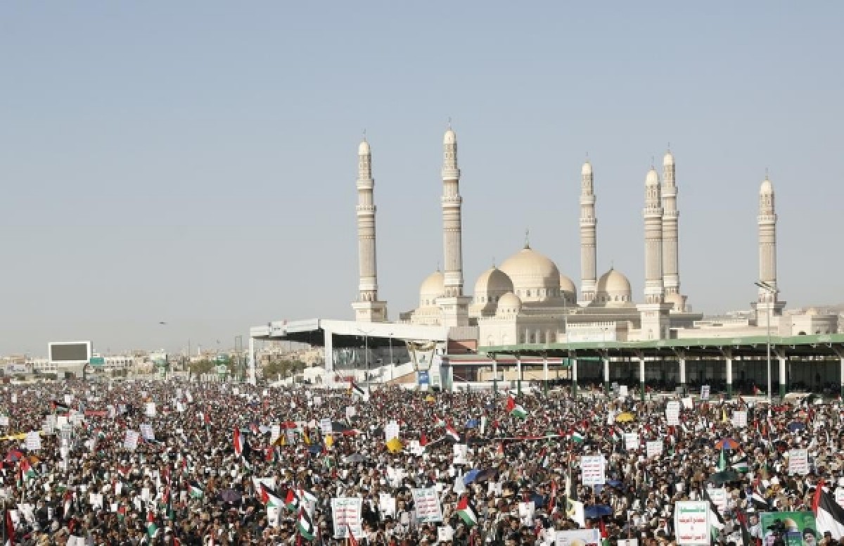 أزمة اليمن لا تنتهي، عقد من الحرب وسلامٌ بعيد المنال