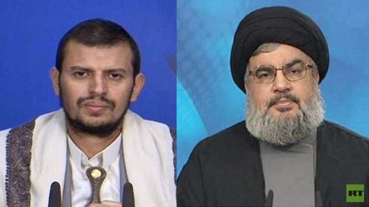 اسرائيل تقصف معقل عبدالملك الحوثي بعد استهداف حسن نصر الله
