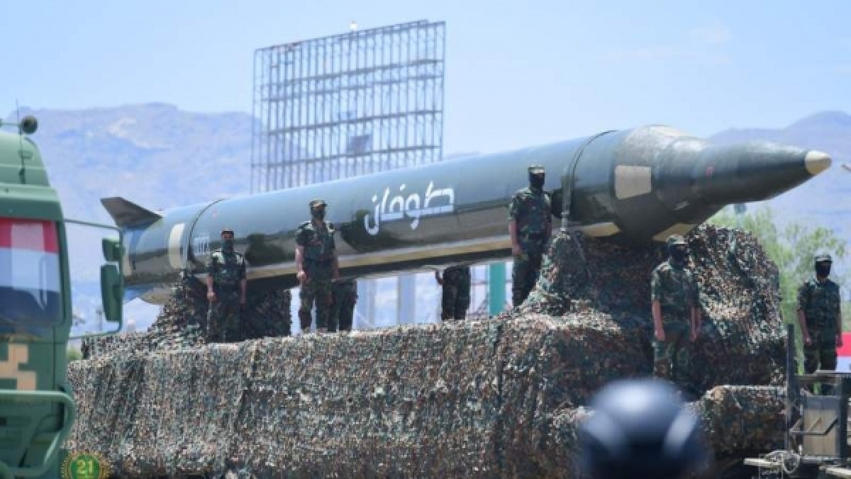 تقرير أممي: الحوثيون تحولوا إلى منظمة عسكرية