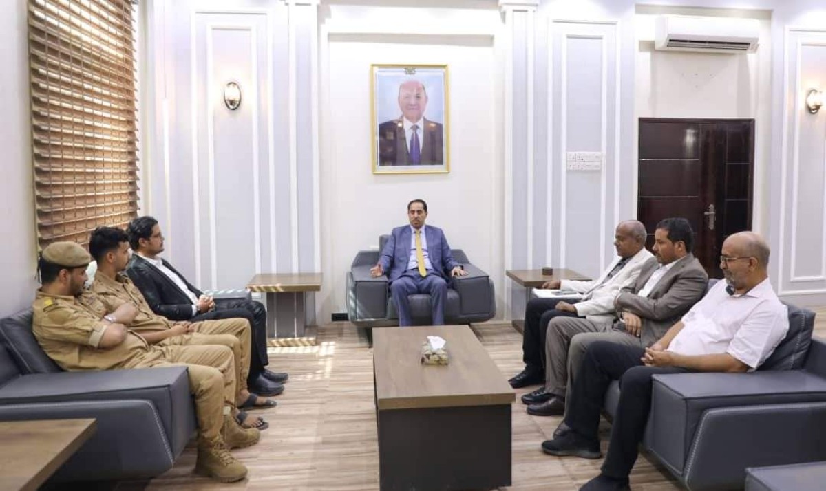 وزارة الشباب والرياضة تمنح نادي الحبيلين بلحج الاعتراف المؤقت