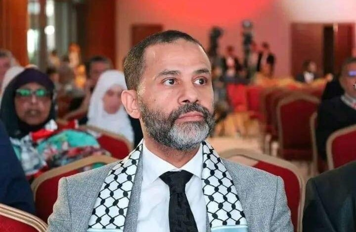 The Islah Party calls on the Presidential Council and Parliament to defend Hamid Al-Ahmad as a result of the US sanctions