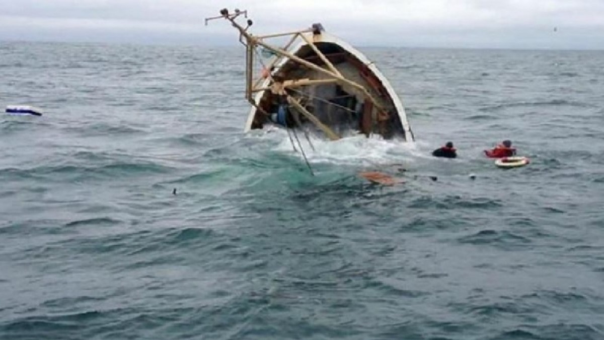 Sea disaster: The number of victims of a migrant boat sinking rose to 48 after their return from Yemen