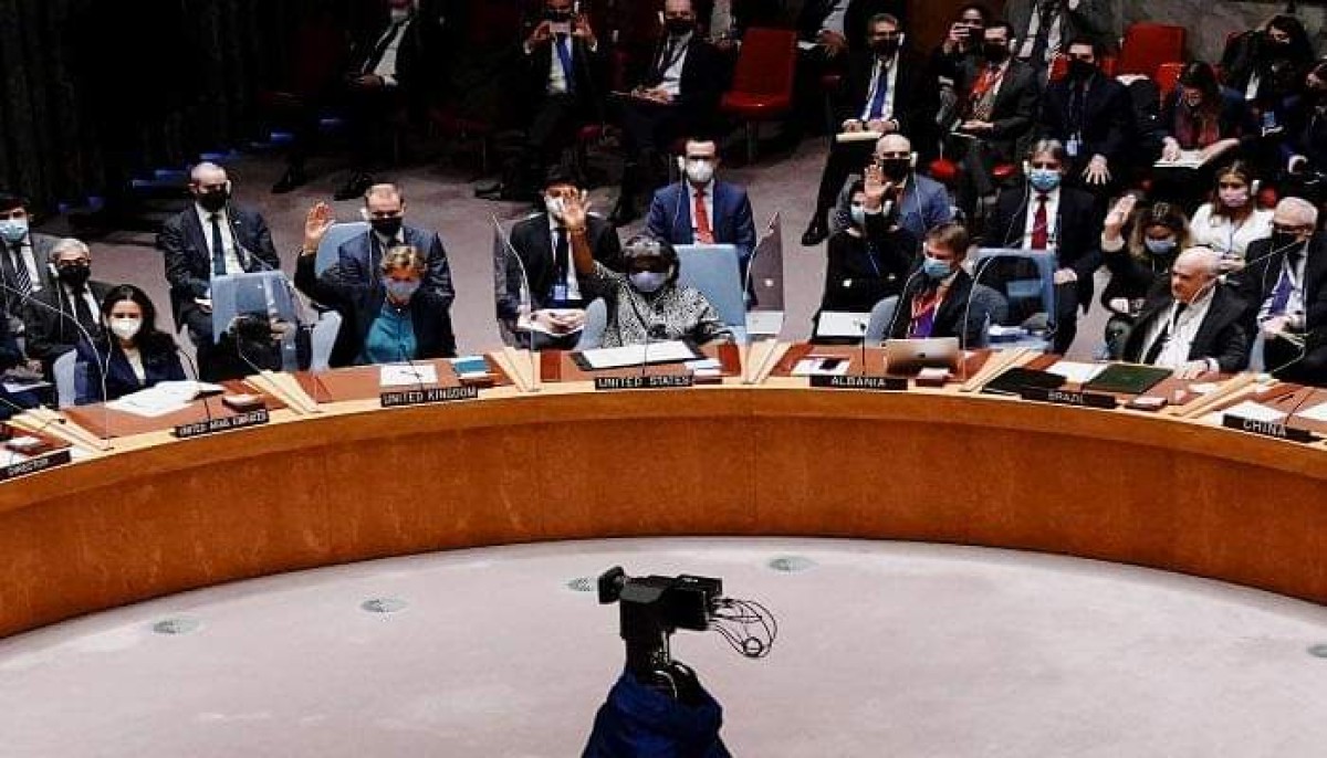 The latest developments in Yemen at the Security Council table next Tuesday