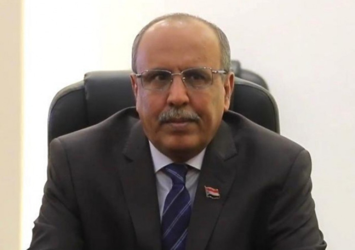 Al-Kathiri calls on the people of Hadhramaut to gather in Sayun and actively participate in the millions of “Southern Identity” groups.