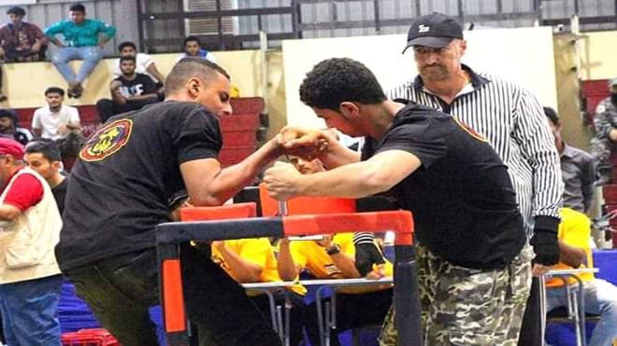 غداً .. انطلاق تصفيات بطولة الرست لأبطال المحافظات