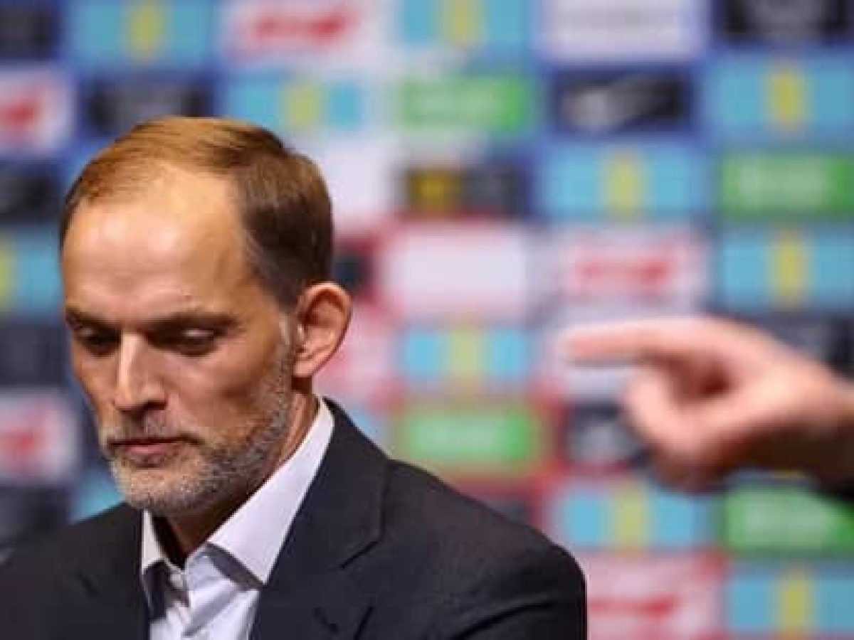 انتقادات متزايدة لتعيين توماس توخيل مدرباً لمنتخب إنجلترا