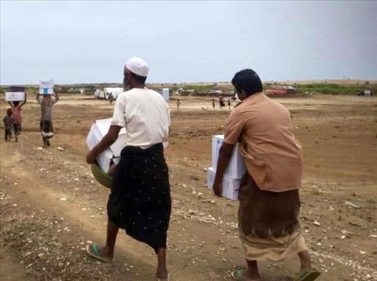 الأمم المتحدة : مستويات عالية من انعدام الأمن الغذائي في اليمن