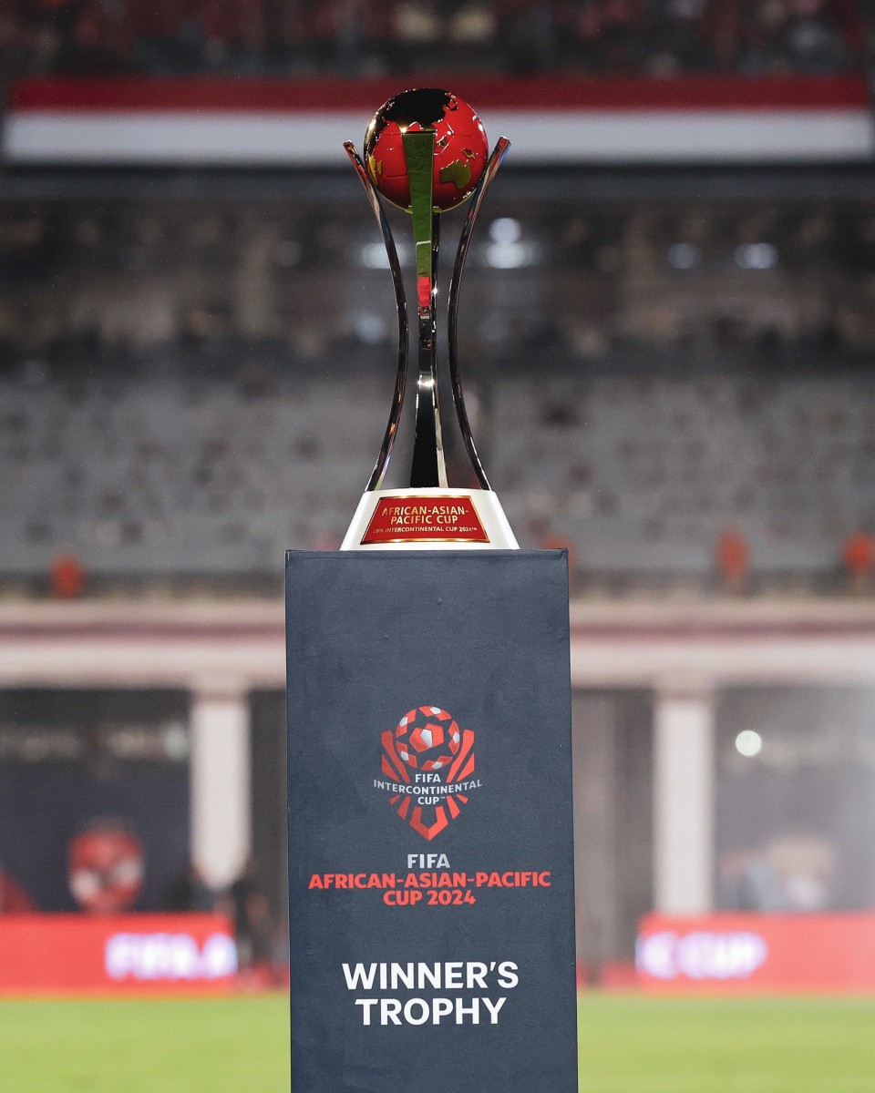 كأس «إنتركونتيننتال 2024».. الأهلي المصري بطل «القارات الثلاث» من بوابة العين الإماراتي
