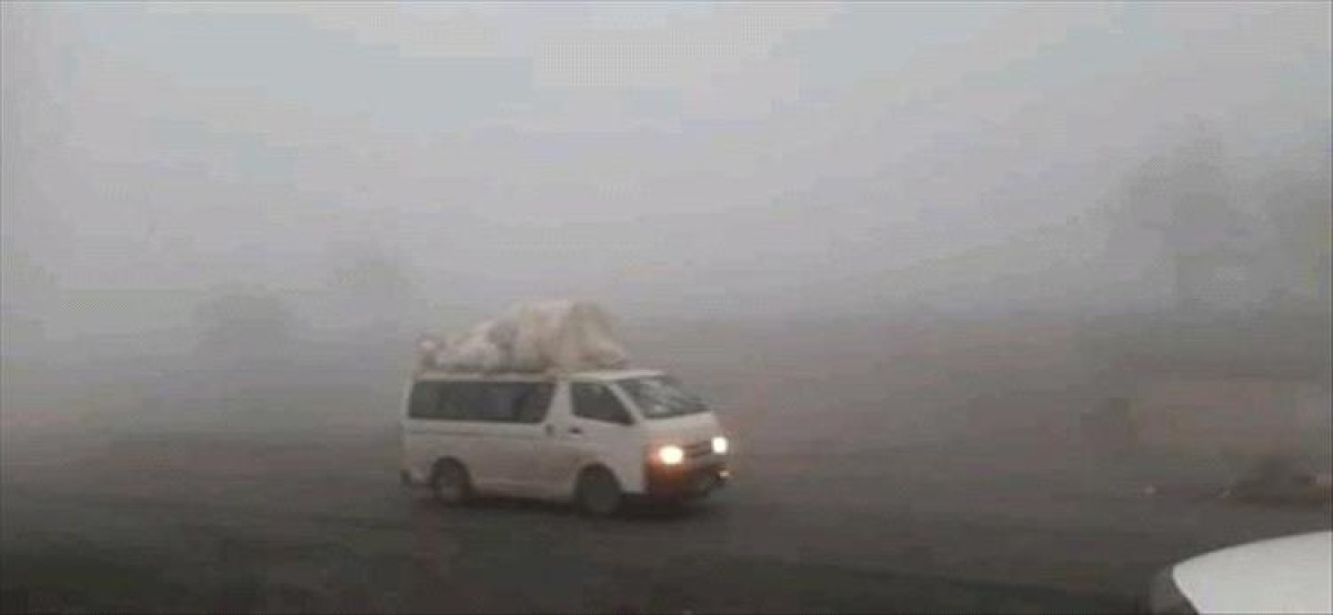 Meteorology warns of a cold wave sweeping several governorates