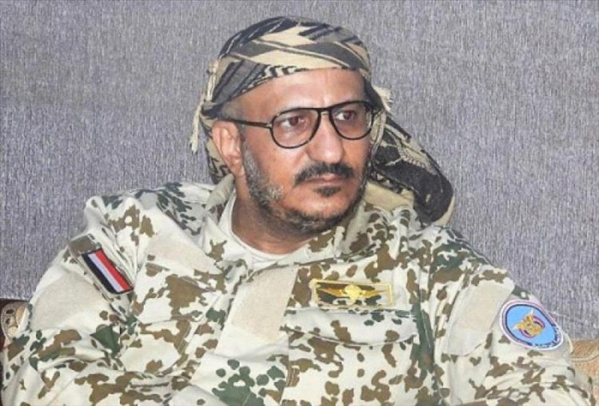 Tariq Saleh survived a traffic accident