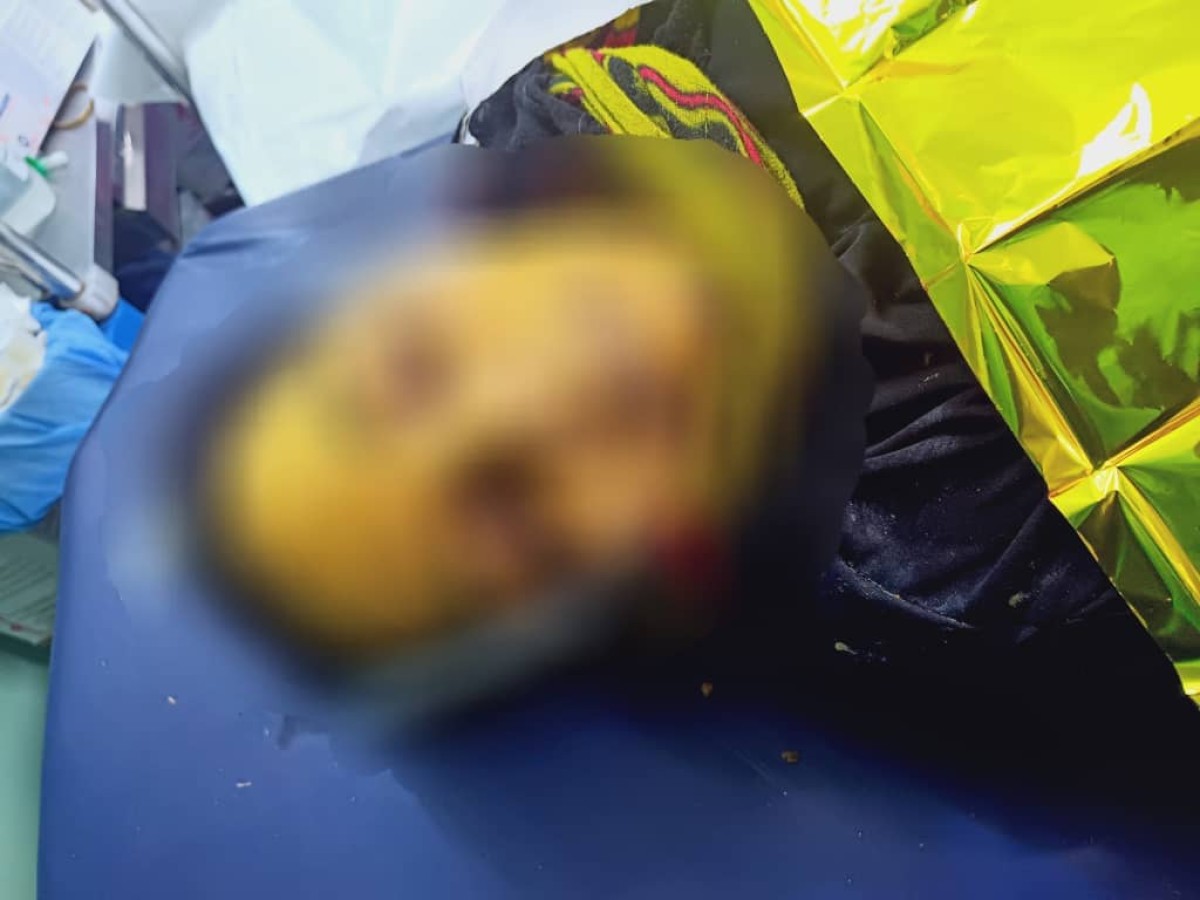 In the latest crime... a woman was killed by a Houthi sniper bullet north of Al-Dhalea