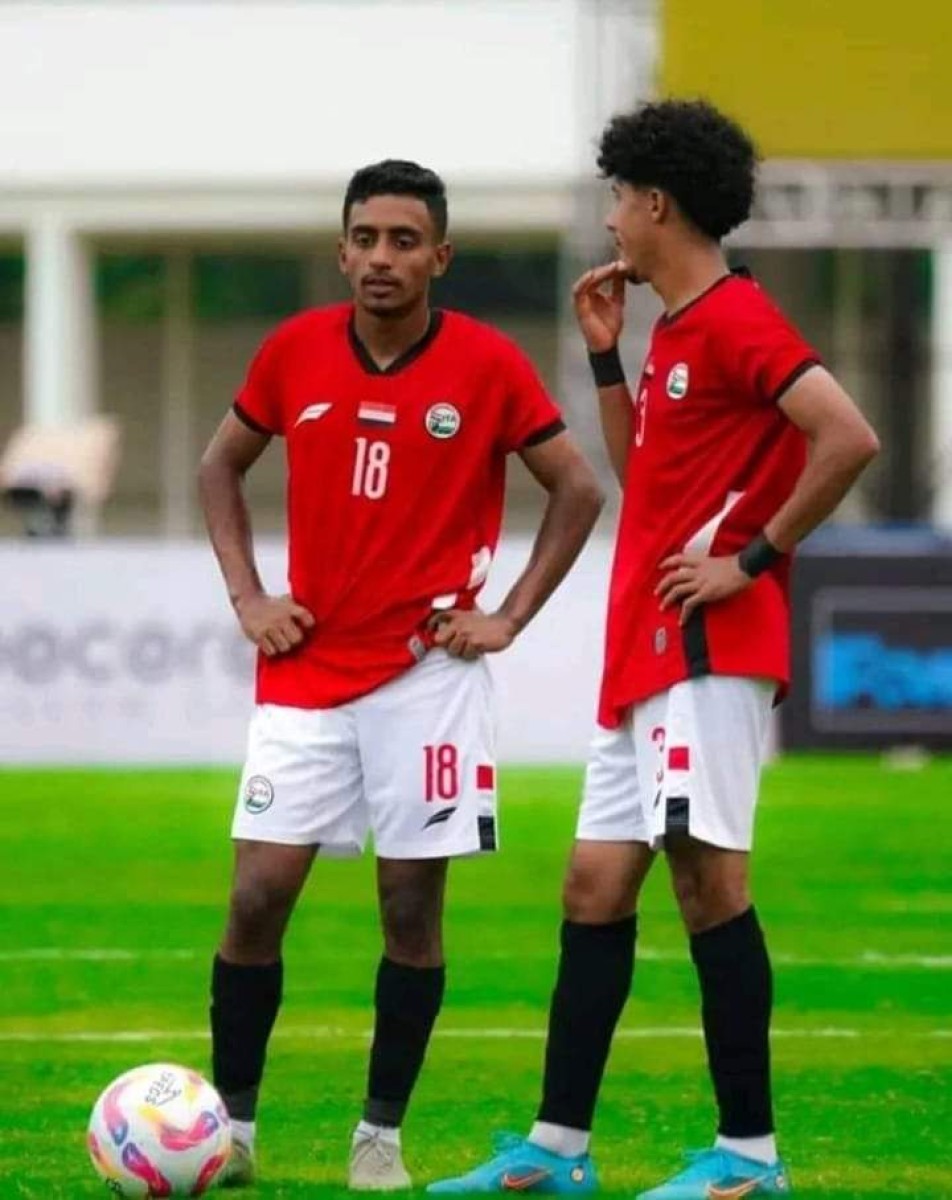 الجزائري ولد علي يستبعد عادل عباس وانور الطريقي من المعسكر الداخلي للمنتخب اليمني الأول في تعز