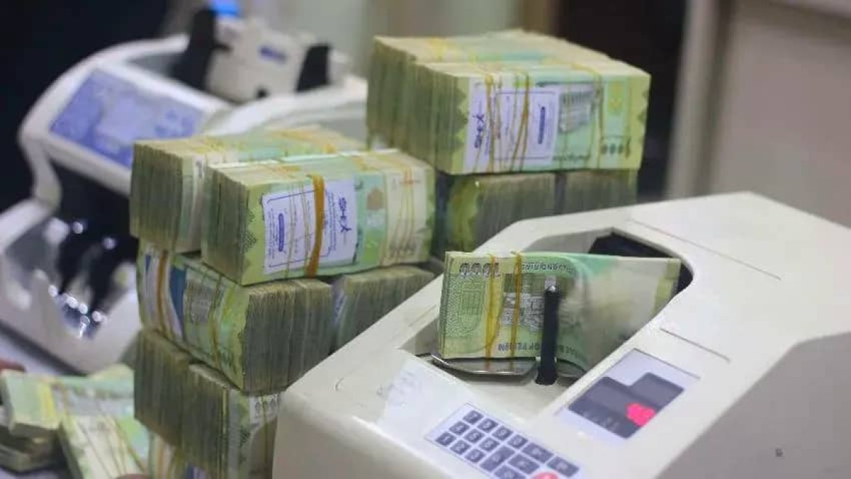 تقرير أممي: العملة اليمنية فقدت 25% من قيمتها خلال الأشهر الأخيرة