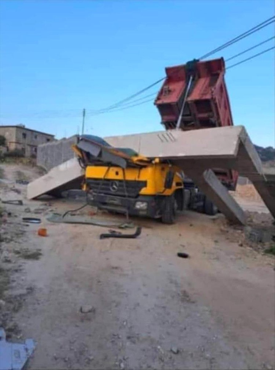 A Yemeni expatriate died following a horrific accident in Saudi Arabia