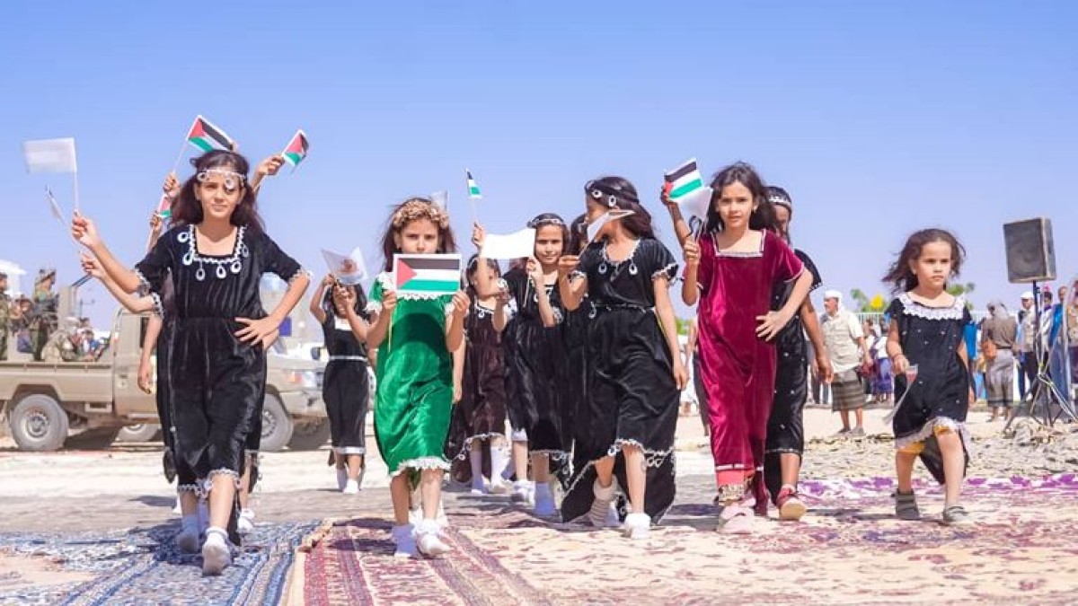 Shabwa Heritage and Arts Festival...deep social and cultural dimensions (photos)