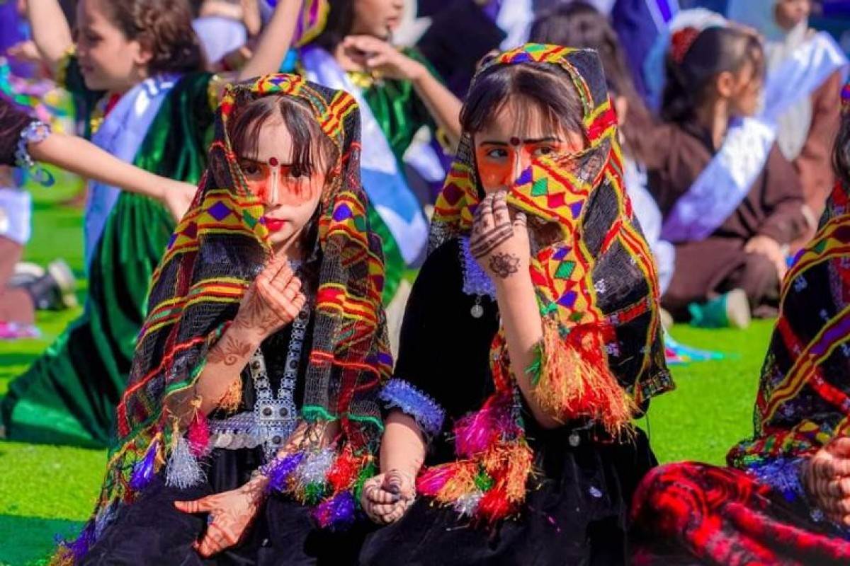 Shabwa Heritage and Arts Festival...deep social and cultural dimensions (photos)