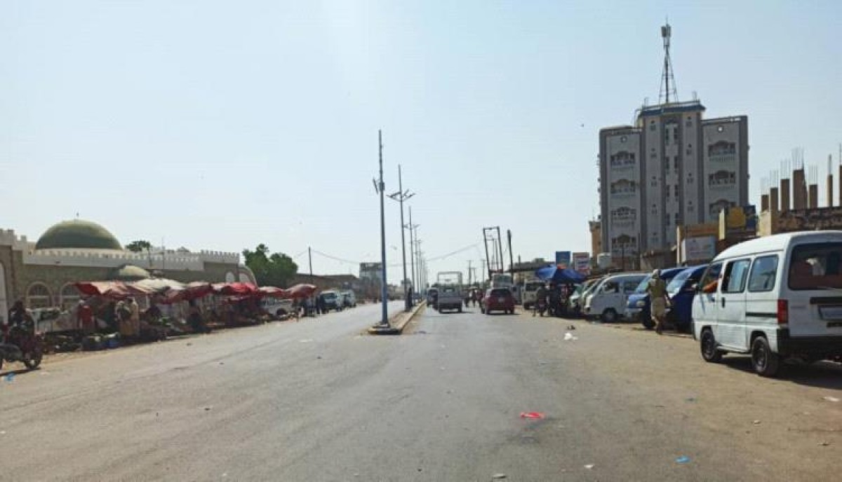 An act of sabotage targets a communications cable that deprives citizens of communication and Internet service in Lahj