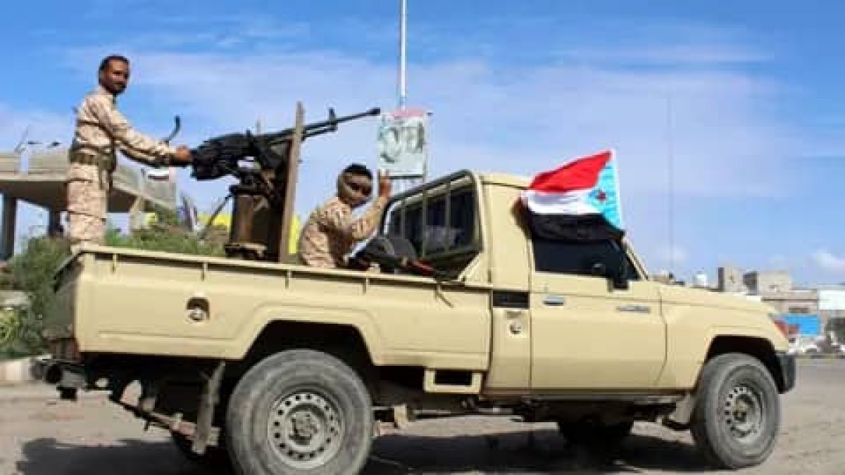 القوات الجنوبية تكبّد "القاعدة" خسائر في أبين