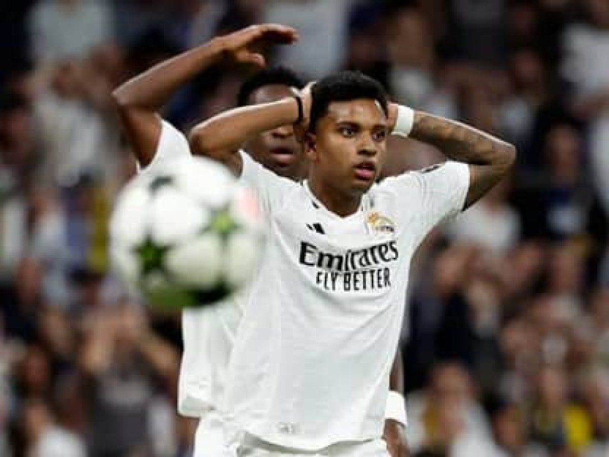 ريال مدريد المثقل بالإصابات يتلقى مفاجأة قبل موقعة ليفربول