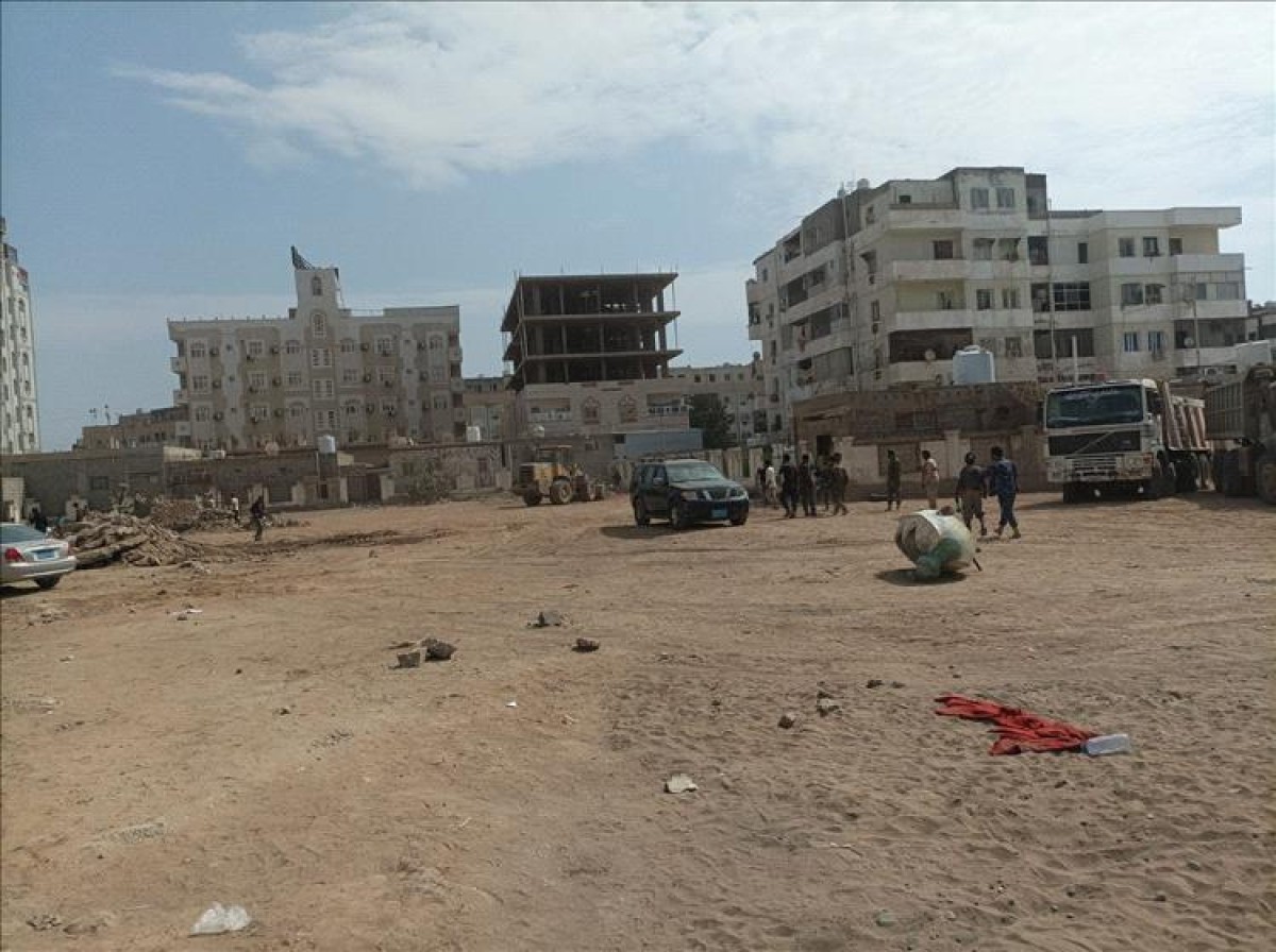 Houthi alert in Sanaa