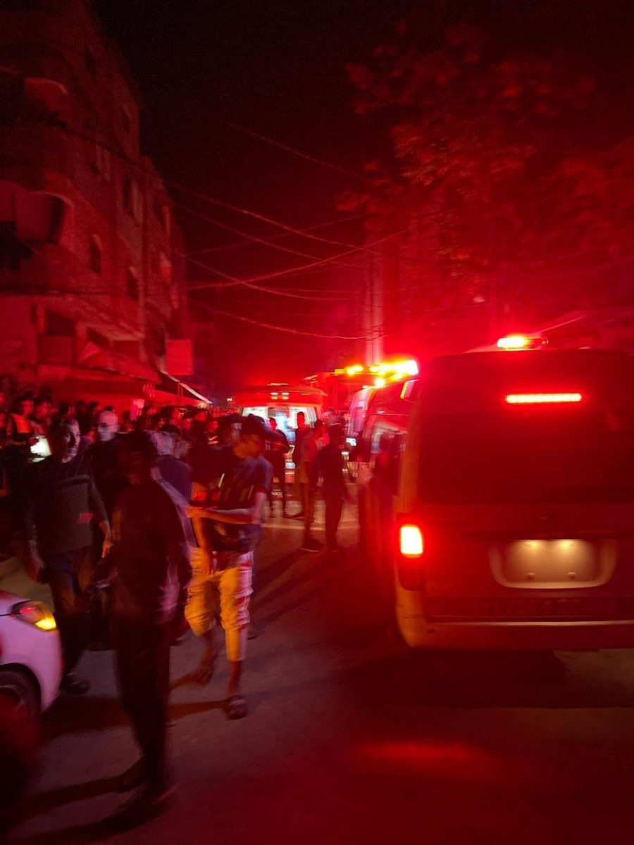 وزارة الصحة اللبنانية: مقتل 13 شخصًا جراء غارات إسرائيلية السبت