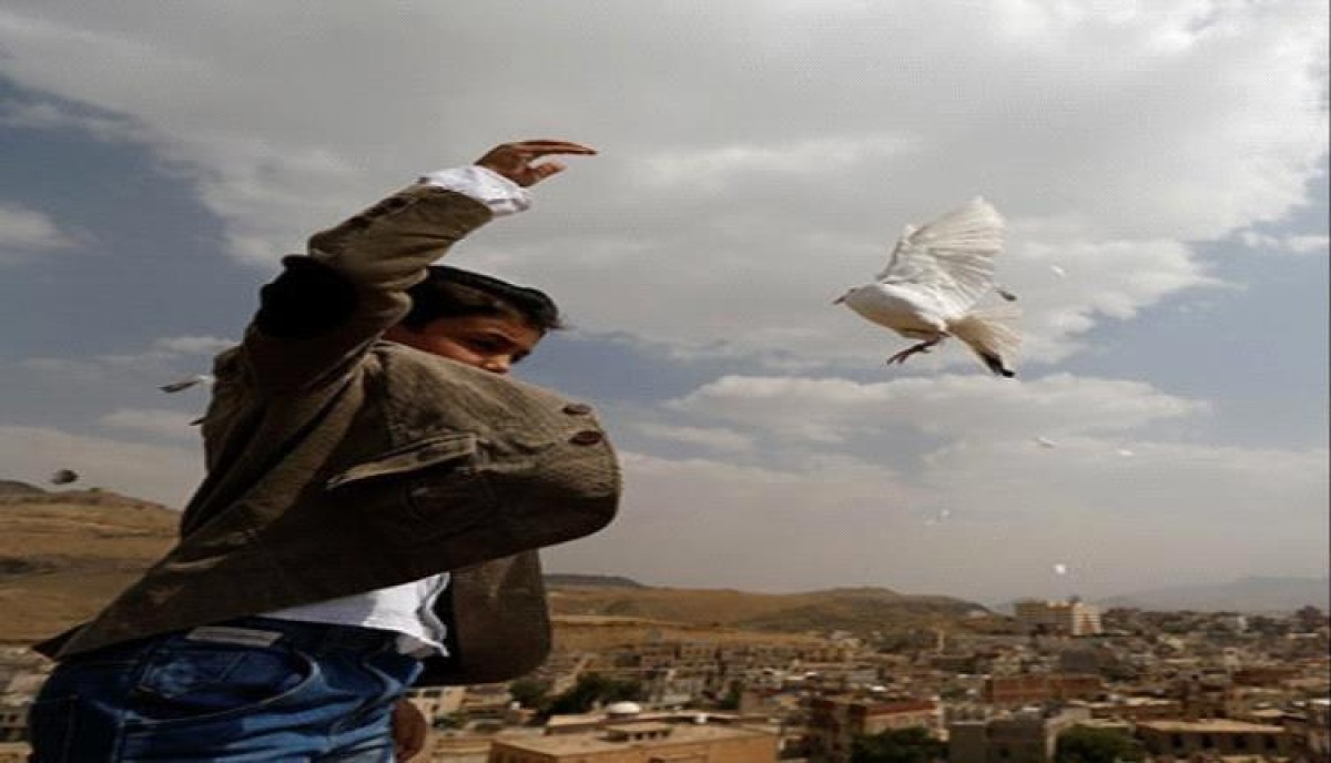 Regional and international efforts to launch a comprehensive political process in Yemen