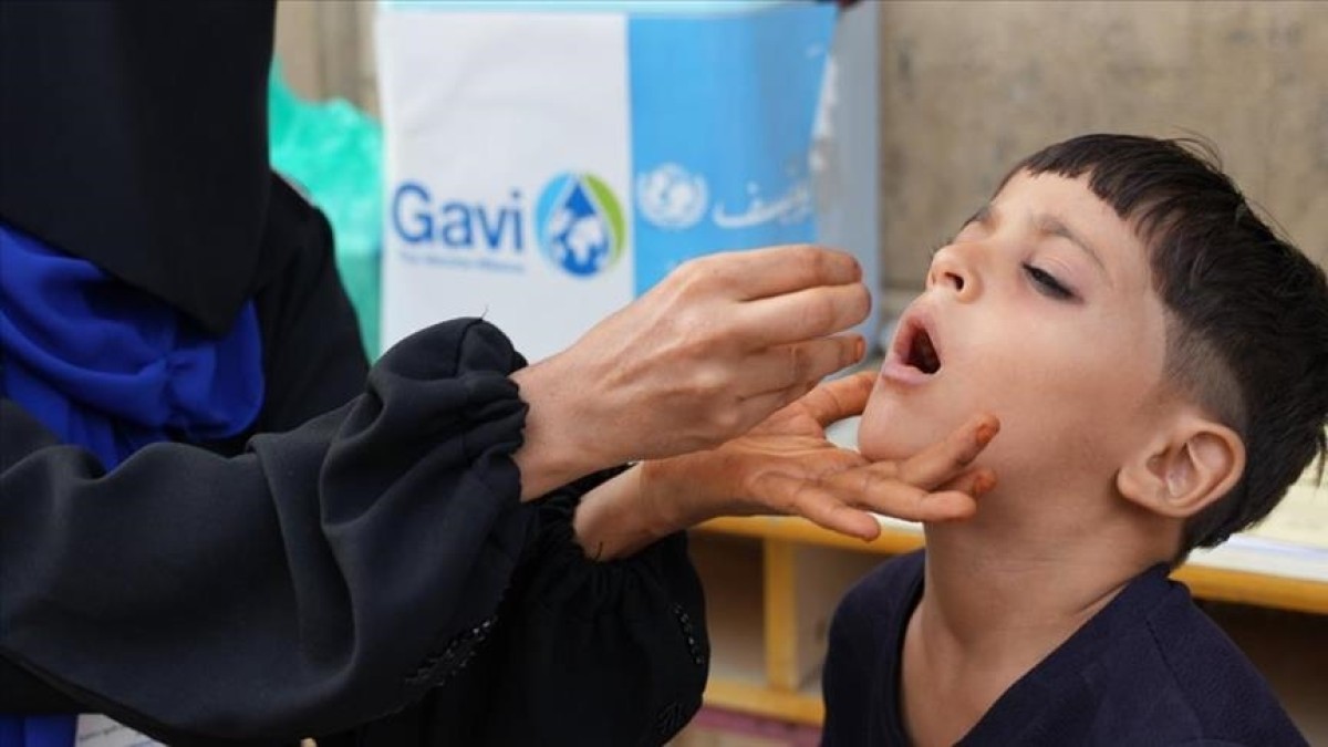 World Health: 280 deaths and 33,000 suspected cases of measles in Yemen since the beginning of 2024