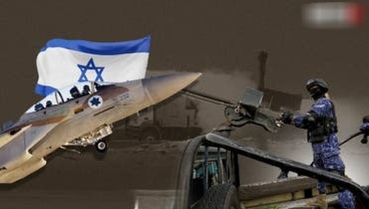 The Israeli Army: There is no ceasefire with the Houthi group