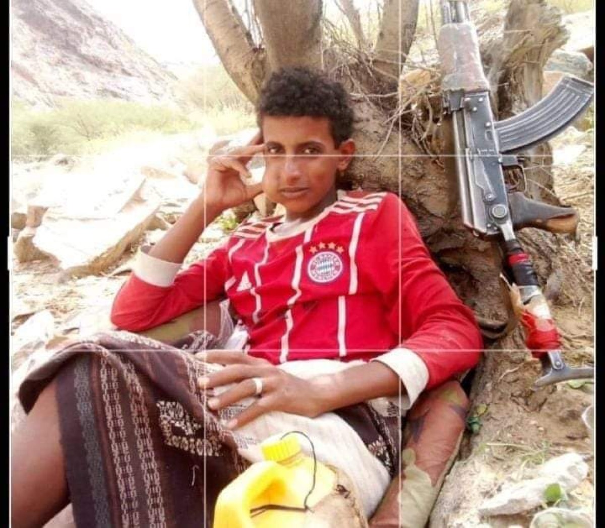 مقتل شخص باشتباكات قبلية في شبوة