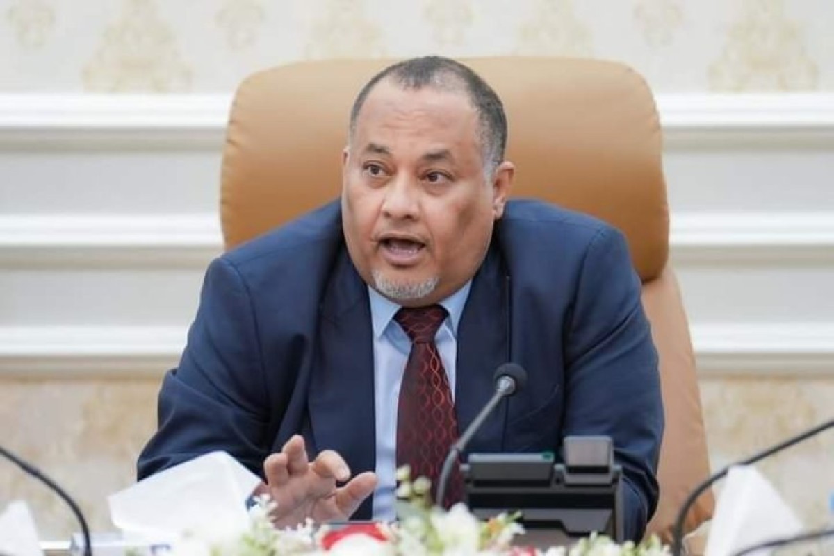 The Aden Appeals Prosecution summons the Director of the Prime Minister's Office, Anis Baharitha, for investigation