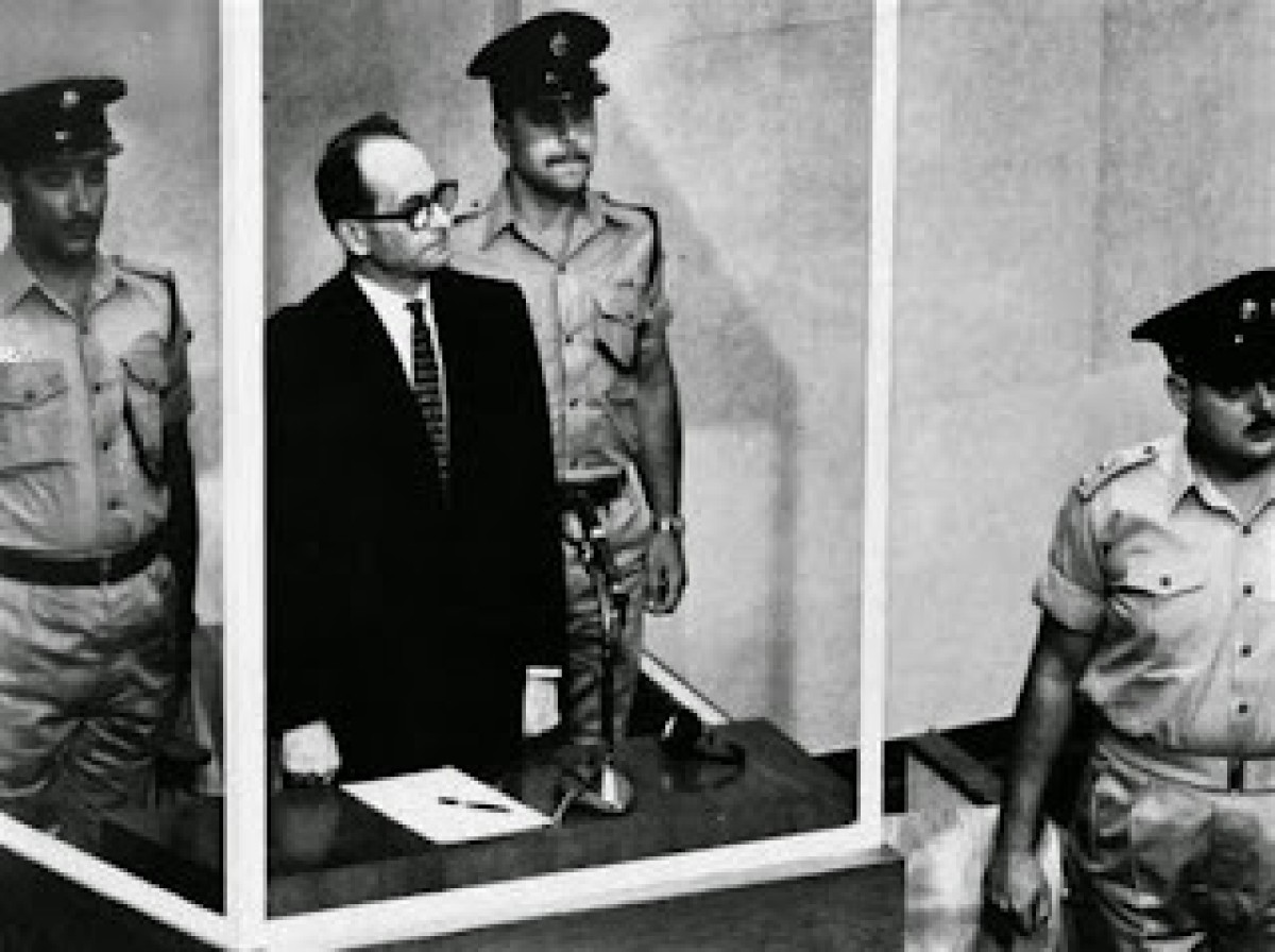 Born in Yemen.. The death of the Jew Shalom Najjar, who executed the “architect of the Holocaust” in Israel