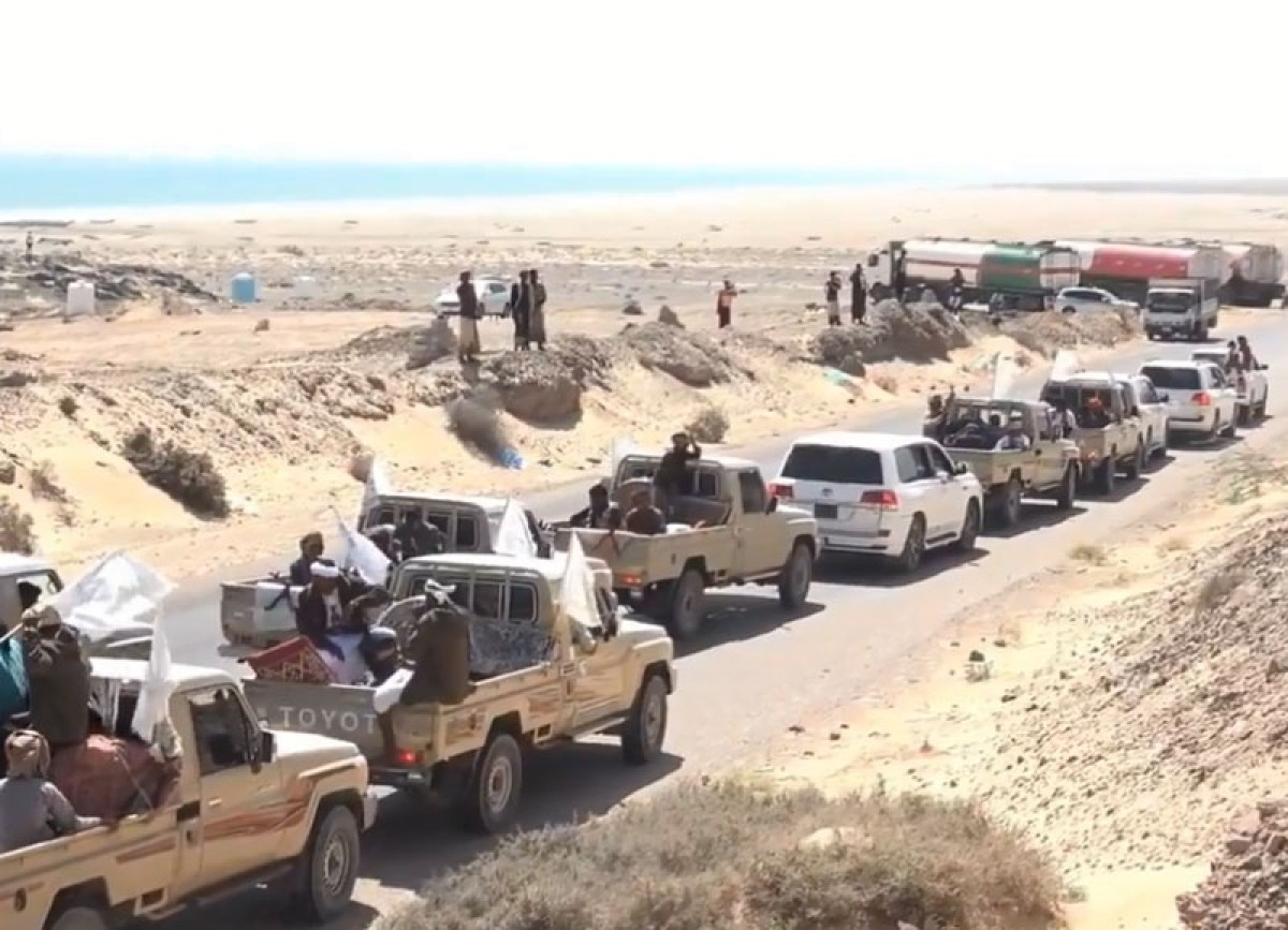 لماذا تتجاهل الشرعية اليمنية تصعيد حلف قبائل حضرموت ؟