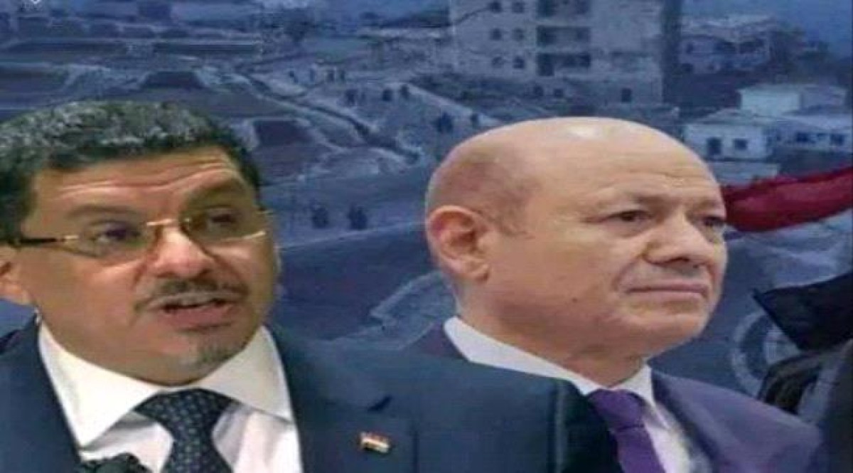 Al-Alimi seeks the help of Ben Mubarak's former opponents and promises them appointments as ambassadors to overthrow him