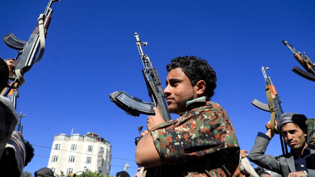 Agency: 13 Houthis were killed in clashes in Aleppo, Syria