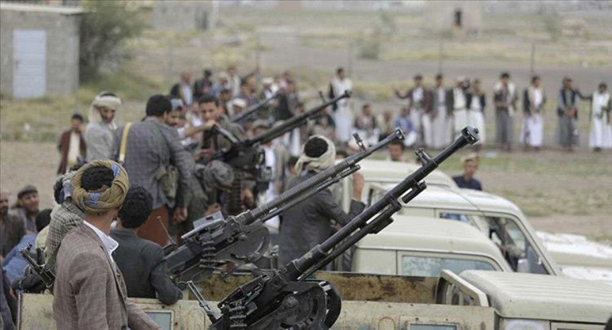 The Houthis lure dozens of officers and soldiers and disappear with them
