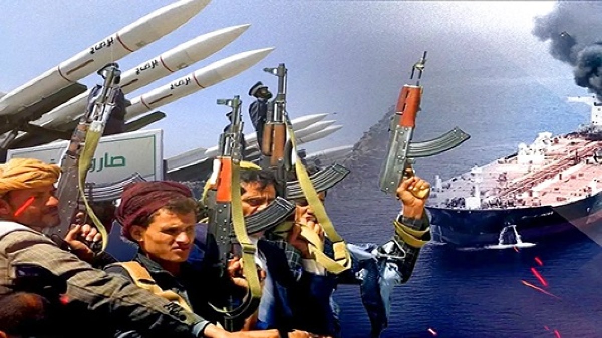 American newspaper: Russia is allying with Iran to support the Houthis
