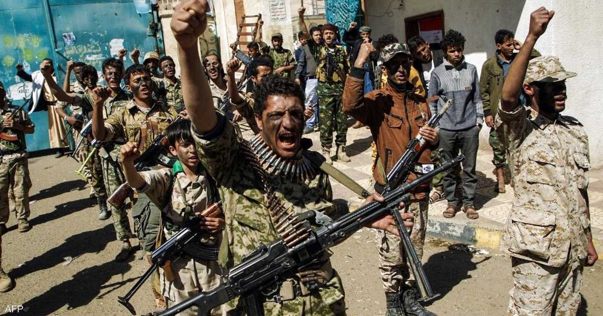 Government: Al-Houthi is exploiting the silence of the international community to commit more crimes